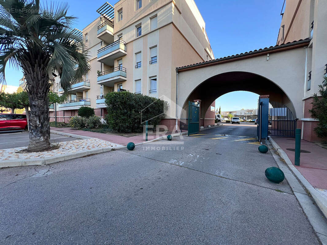 Appartement à SAINT-ESTEVE