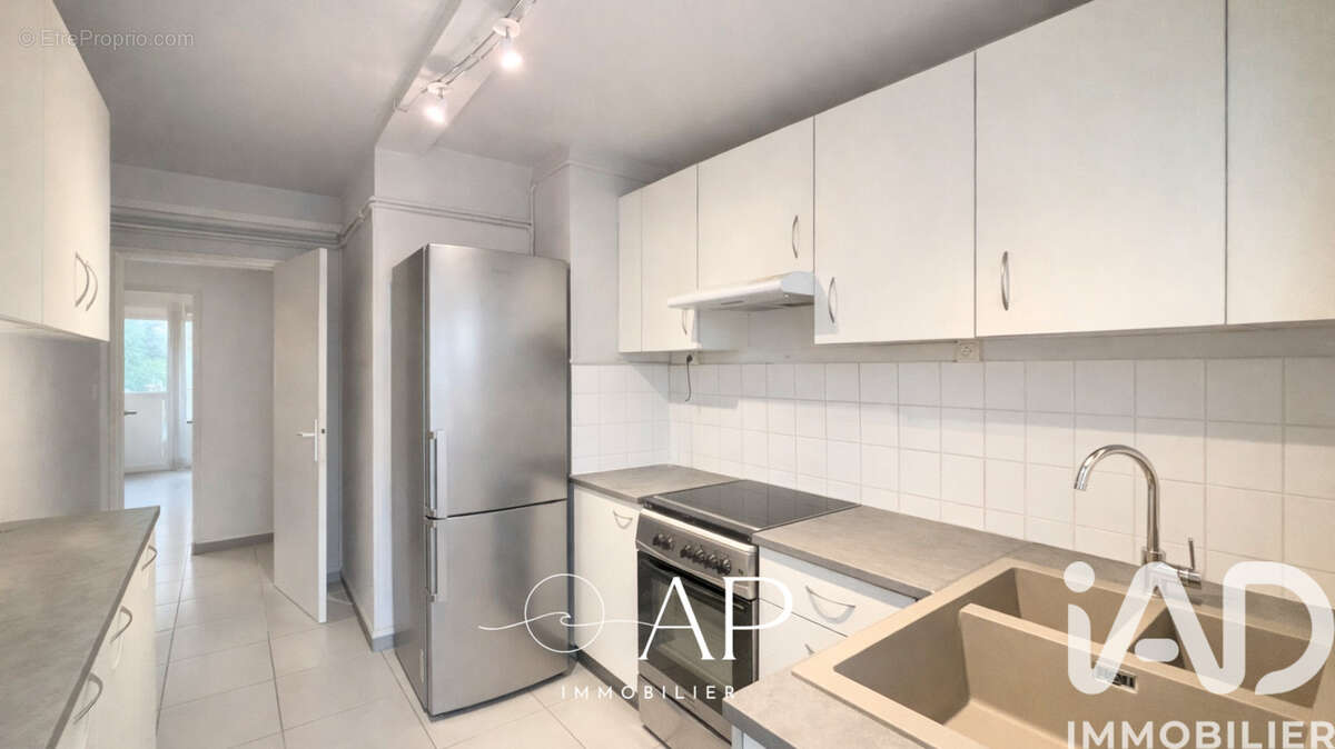 Photo 7 - Appartement à TOULON