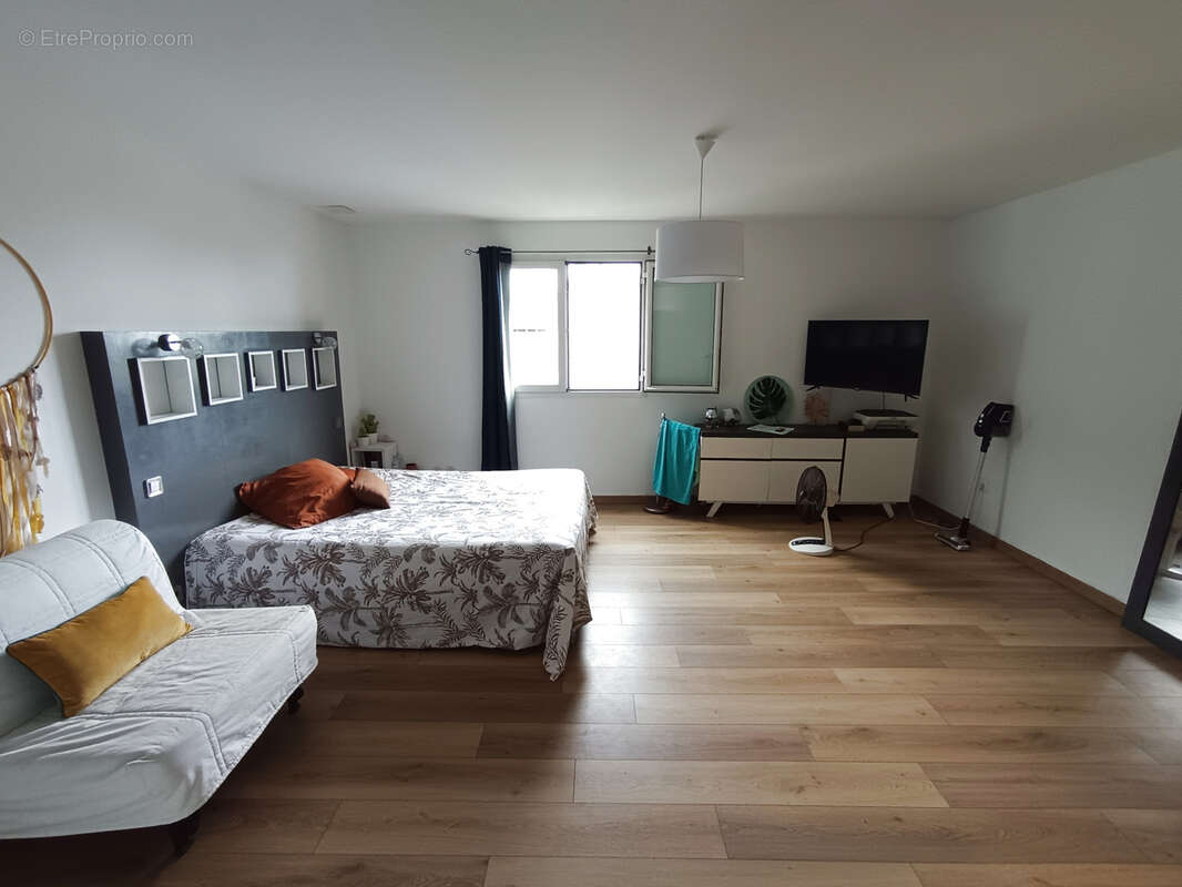 Maison à SAINT-PAUL