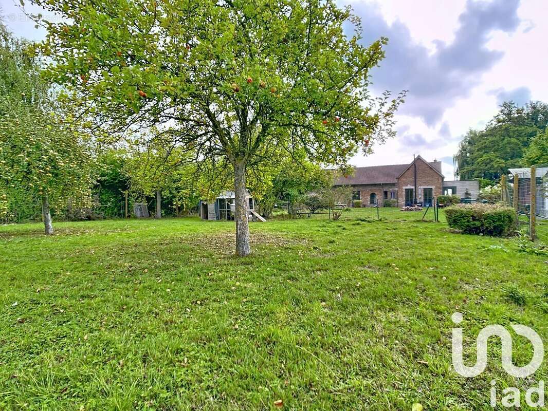 Photo 4 - Maison à LOCON