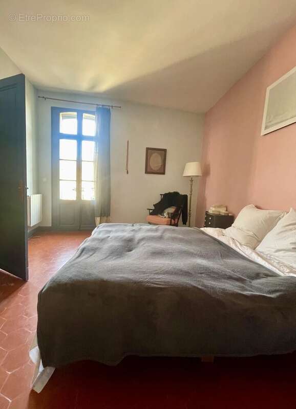 Maison à TORREILLES