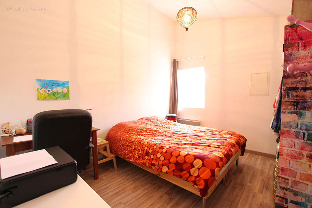 T3 Duplex - Saint-Priest Manissieux - photo 8