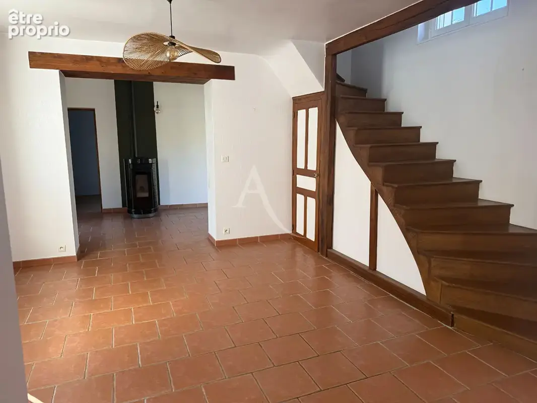 Maison de caractère Angles - photo 3