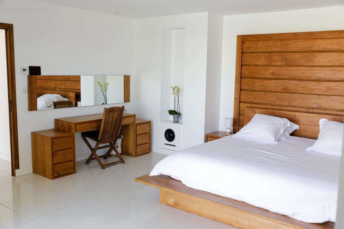 Maison à VIEUX-BOUCAU-LES-BAINS