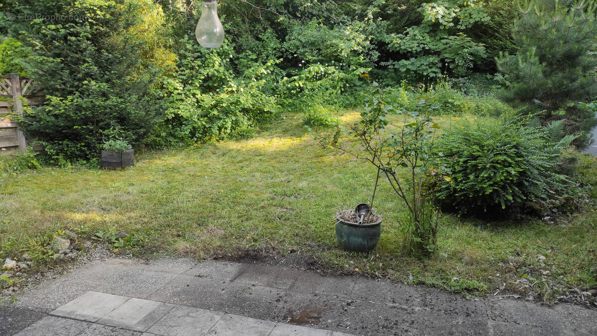 Appartement à BRUNSTATT