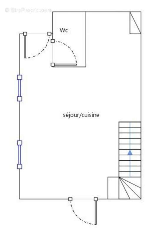Photo 8 - Appartement à AUREILHAN