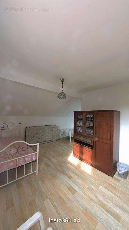 Maison à BONNEUIL-SUR-MARNE