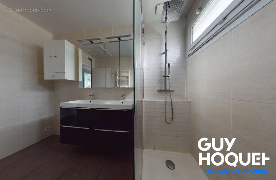 Maison à MORSANG-SUR-ORGE