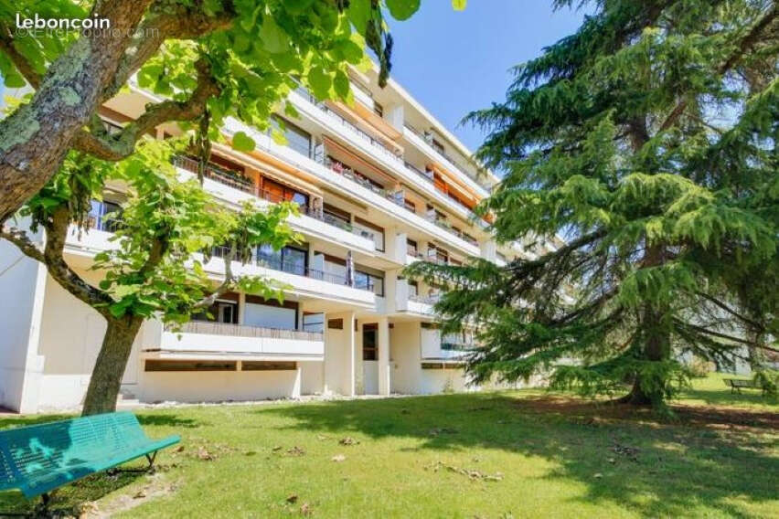 Appartement Blanquefort 1 pièce(s) 38 m2 - photo 3
