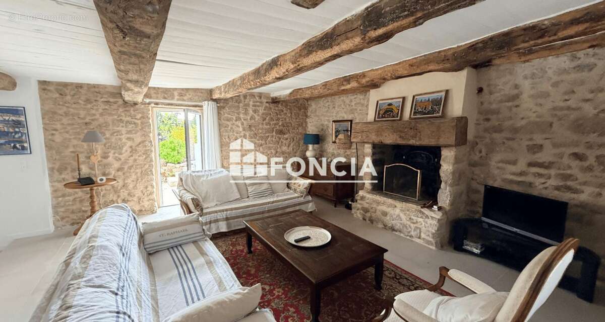 Maison à GUERANDE