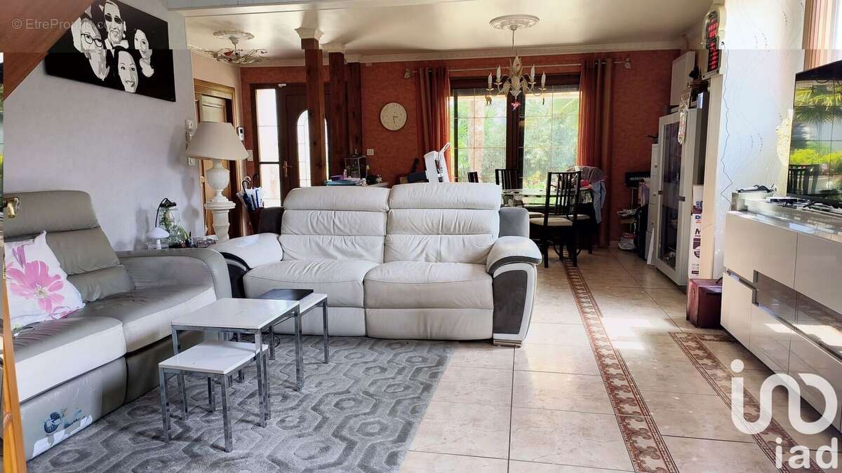 Photo 6 - Maison à ROSIERES-PRES-TROYES