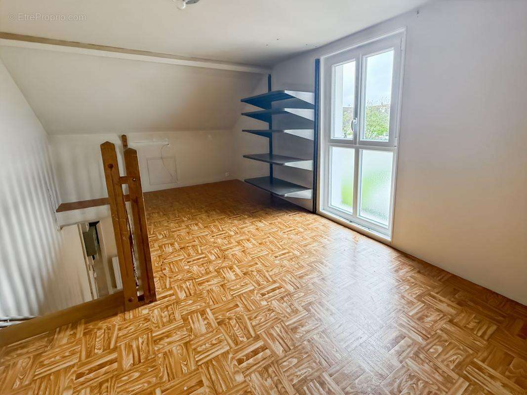 Maison à ROMORANTIN-LANTHENAY