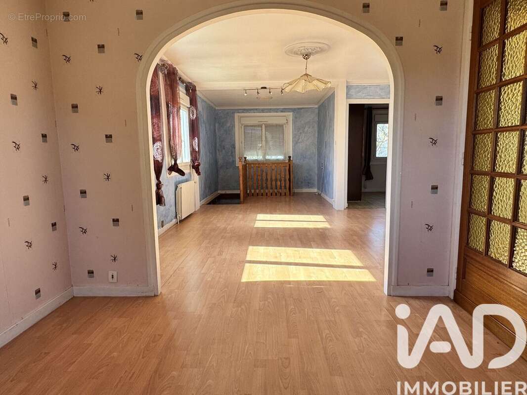 Photo 3 - Maison à CHATEAUBRIANT