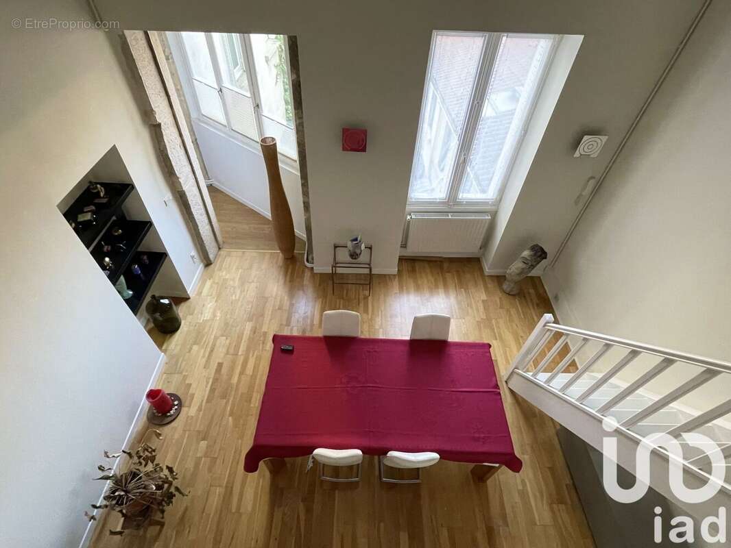 Photo 3 - Appartement à VIENNE