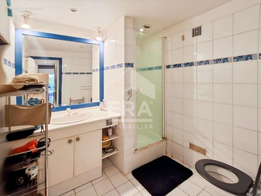 Appartement 46m² à marseille 4e arrondissement - photo 8