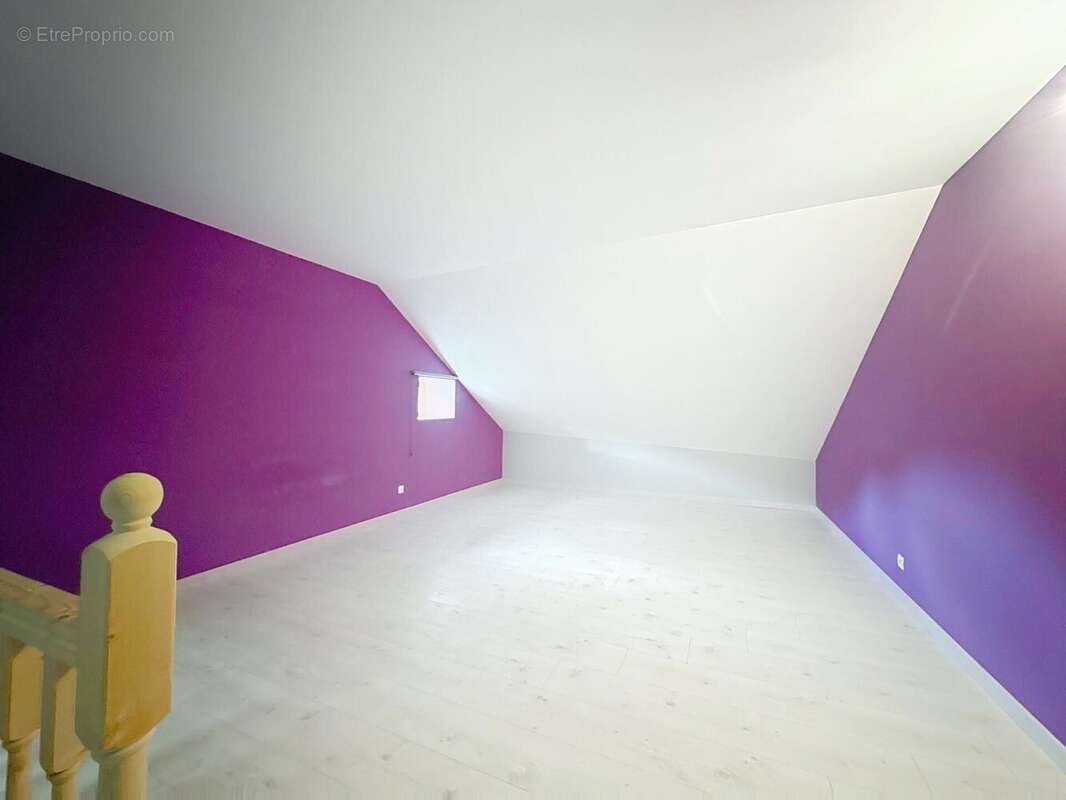 Photo 5 - Maison à LES CABANNES