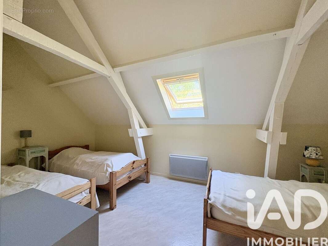 Photo 7 - Maison à HUCQUELIERS