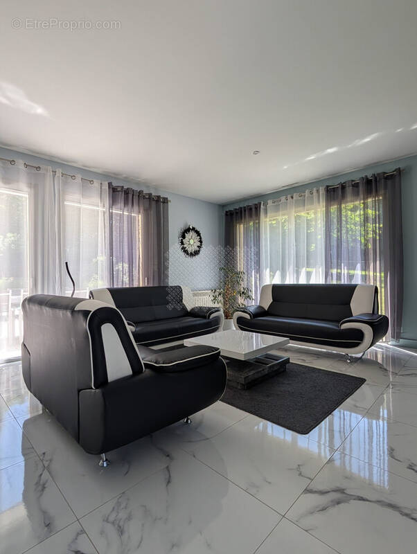 Maison à BONNOEUVRE