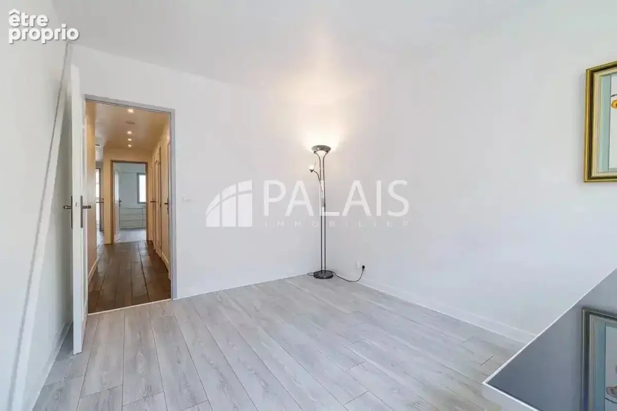Beau 3 pièces traversant de 67 m² avec terrasse, à proximité de la mer - photo 14