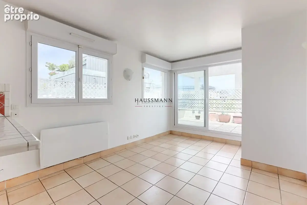 Appartement  Issy les Moulineaux 92 - photo 4