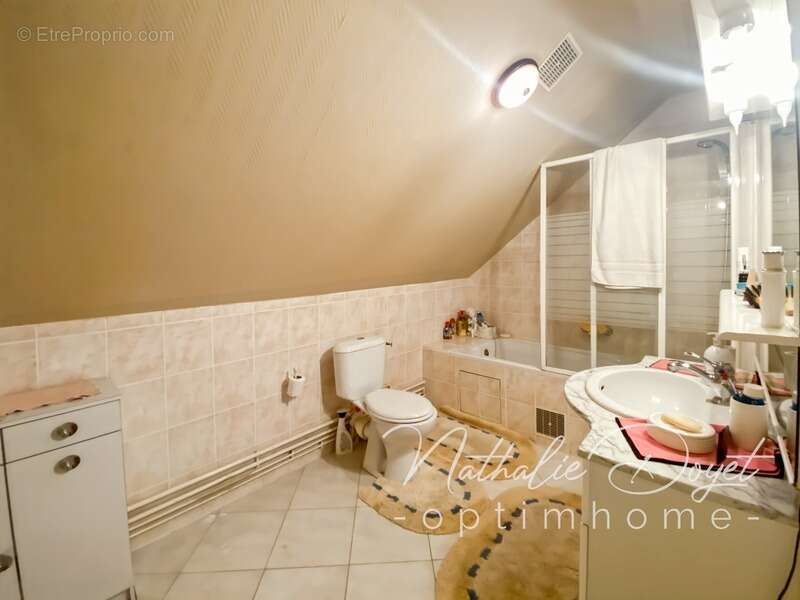 Maison à vendre 4 pièces PIERREPONT (02) - photo 17