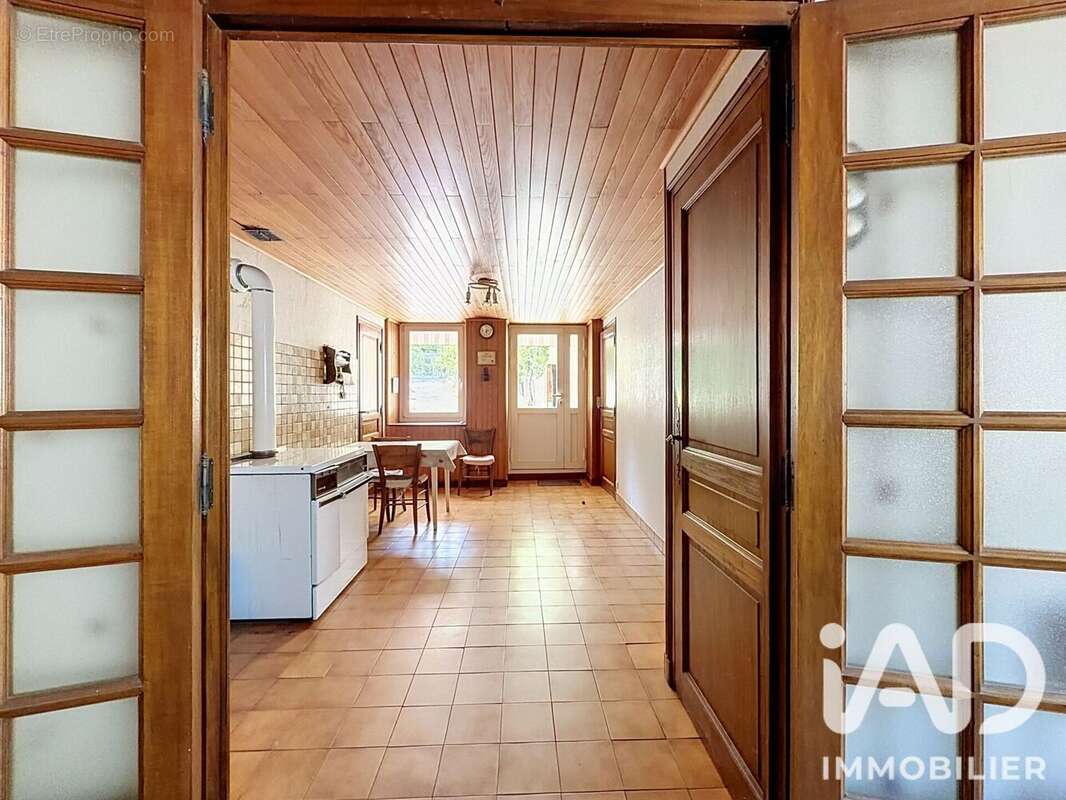 Maison 127 m² à Claix  - photo 6