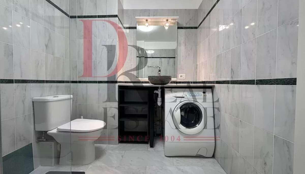 Appartement à CAP-D&#039;AIL