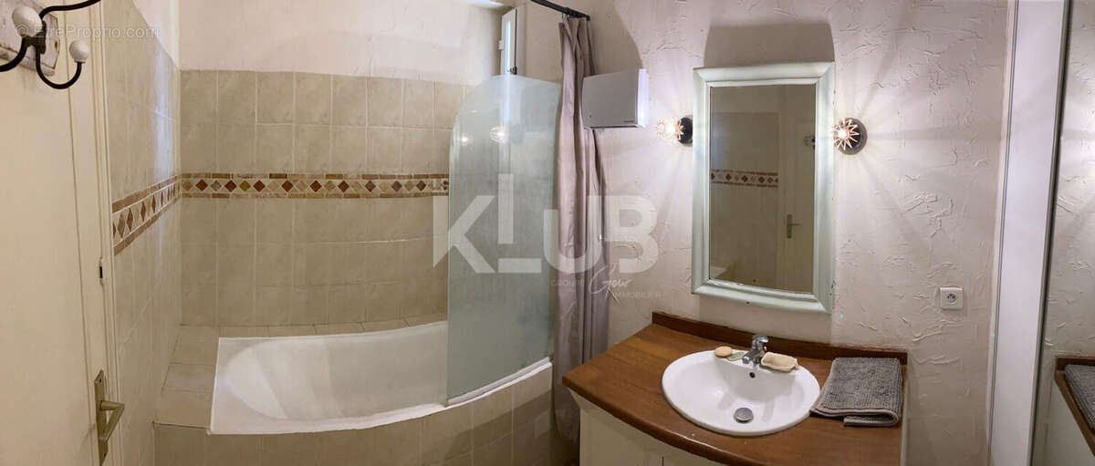 Appartement à BASTIA