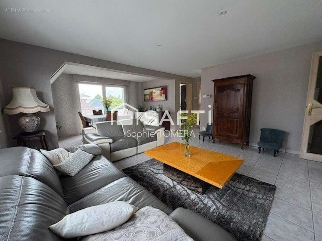 Maison 190 m² à La Wantzenau  - photo 5