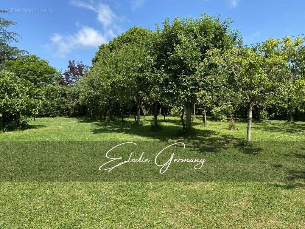 Maison à PRIGONRIEUX