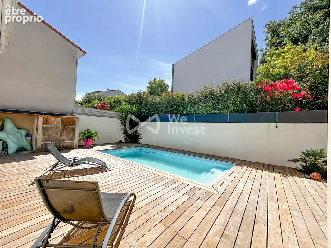 Maison 115 m² à Le Cres  - photo 2