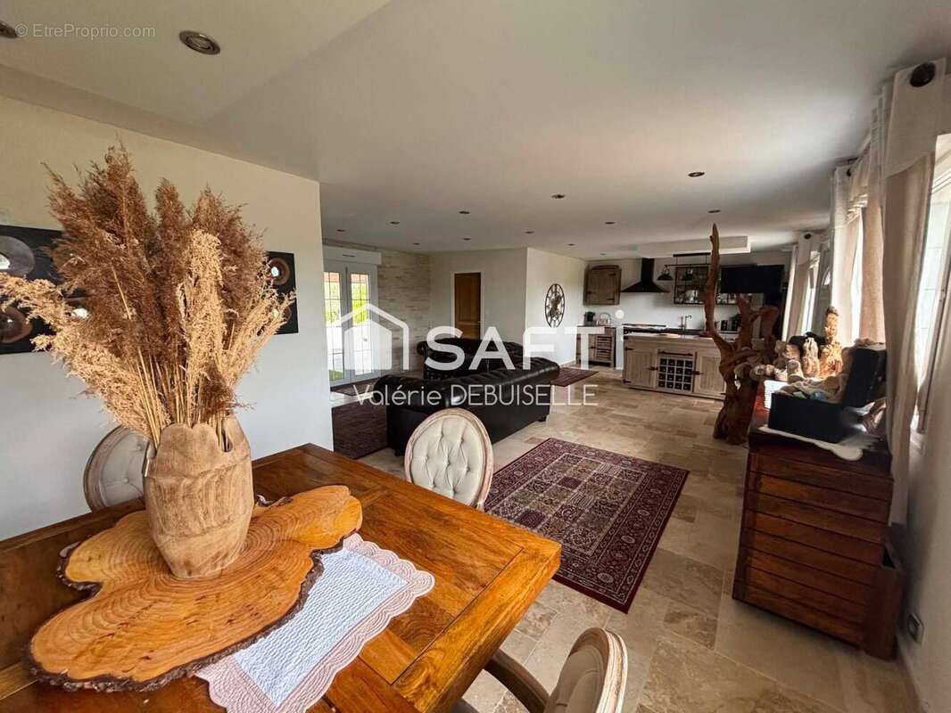 Maison 65 m² à Verquin  - photo 2
