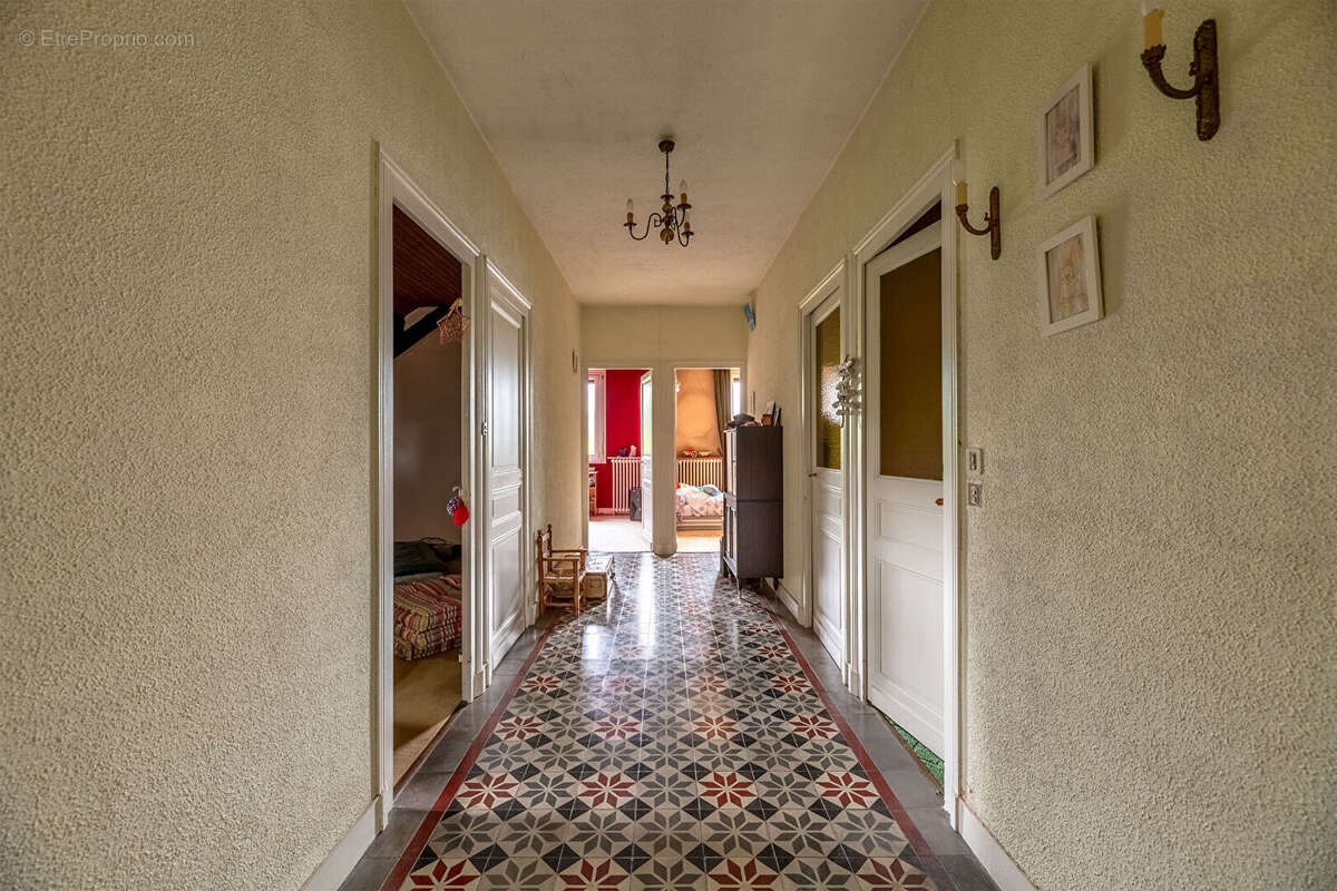 Maison à PERIGUEUX
