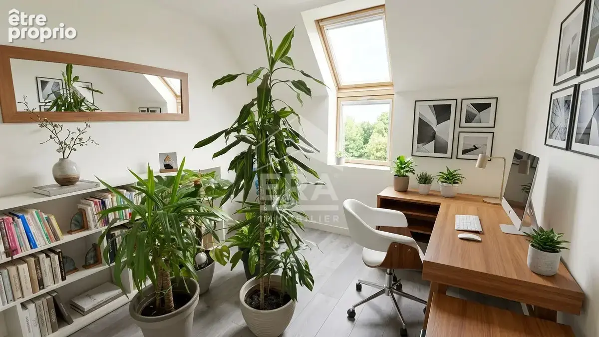 Maison 124m² à laval - photo 5