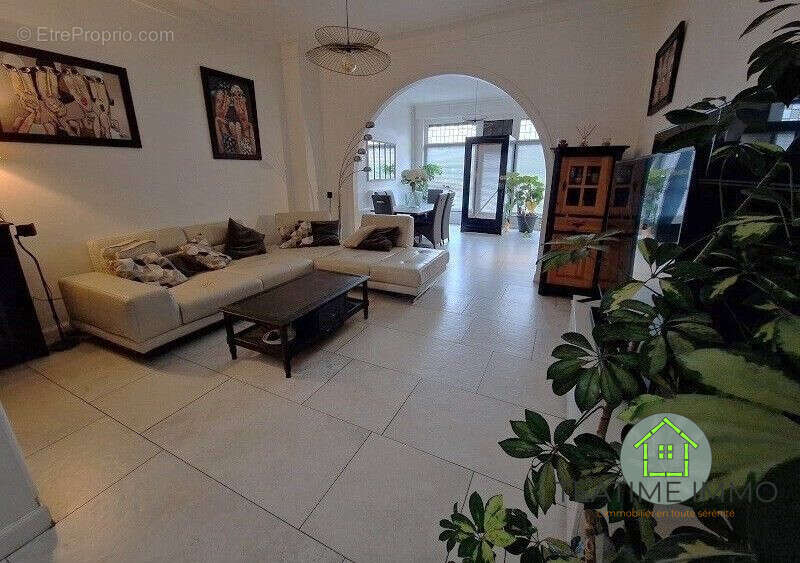 Maison à LOOS