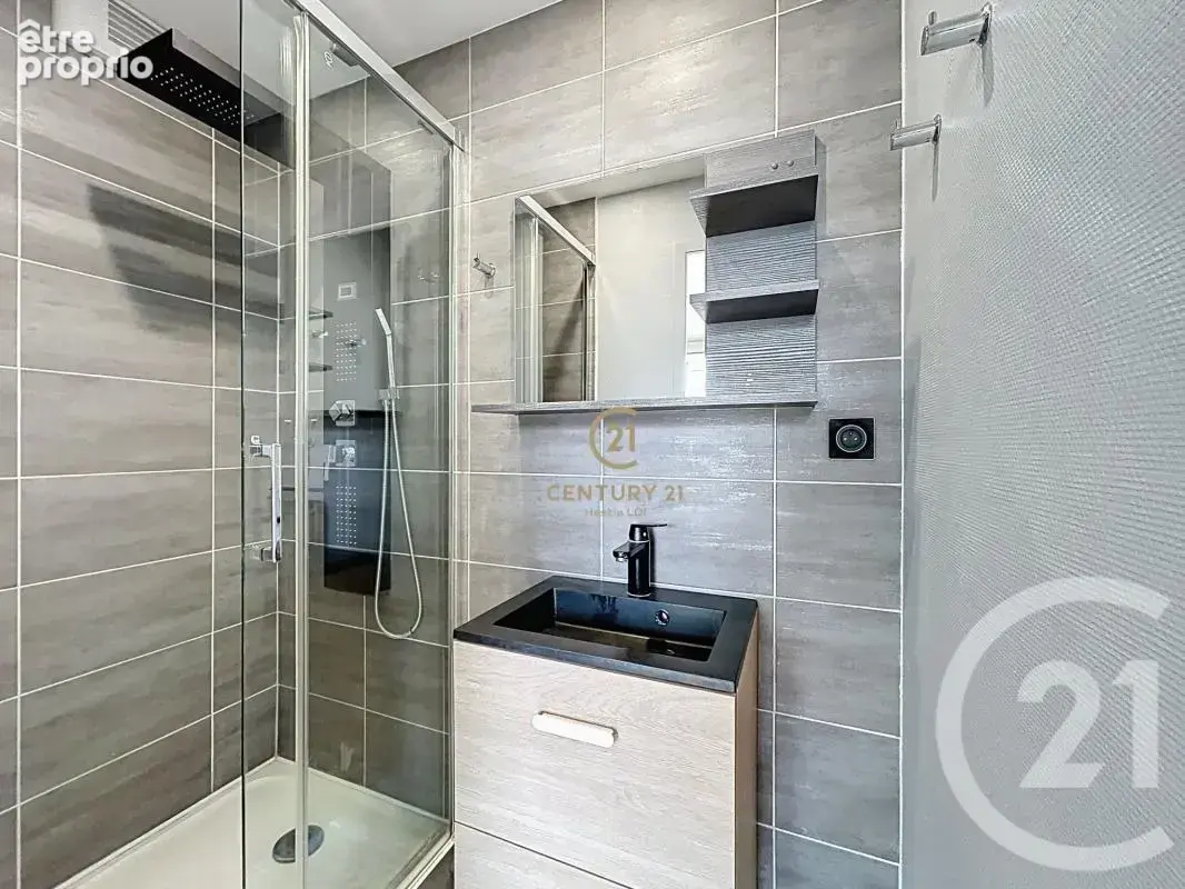 Appartement 92 m² à Lyon-8e  - photo 9