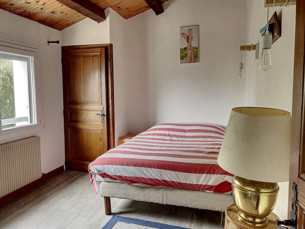 Maison à LA GUERINIERE