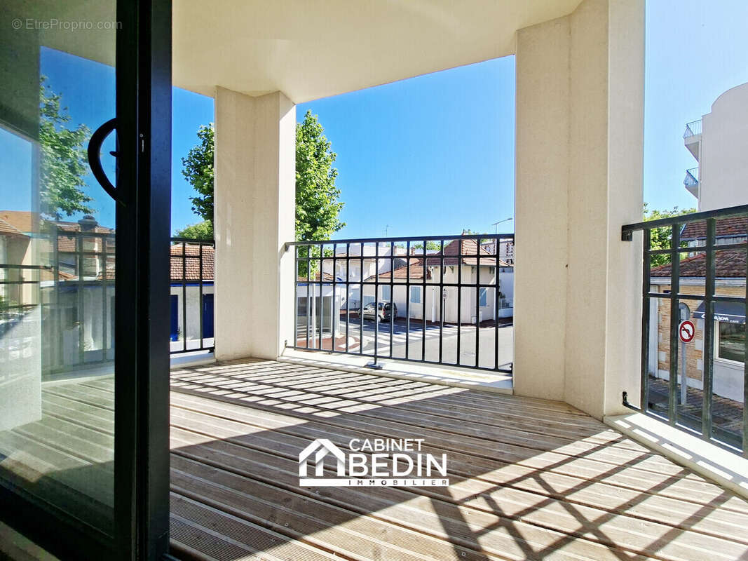 Appartement à ARCACHON