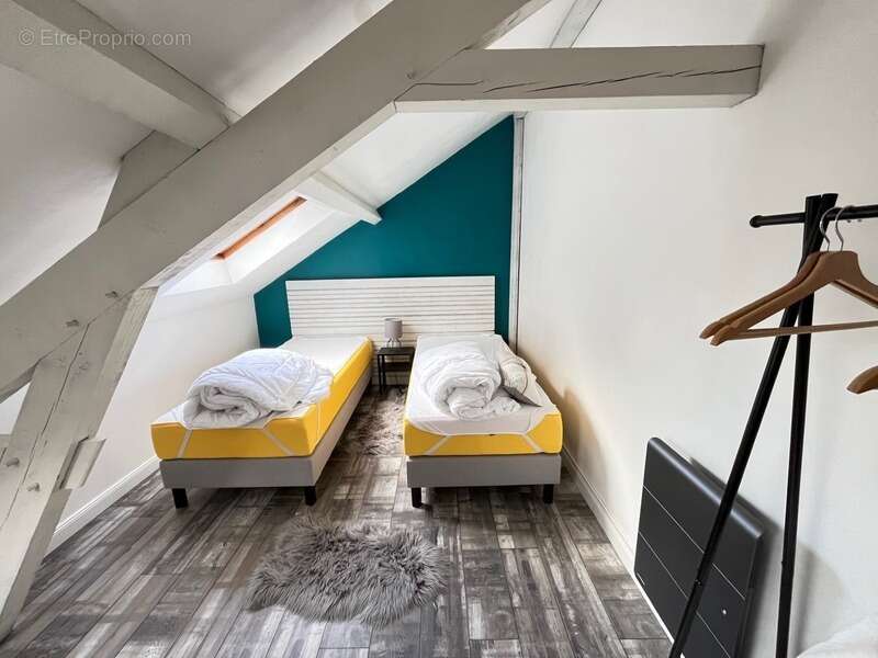 Maison à LA FERTE-SOUS-JOUARRE