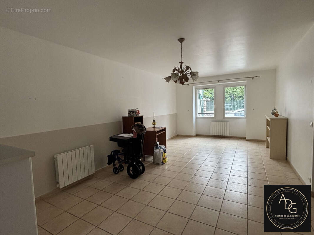 Appartement à ETAMPES