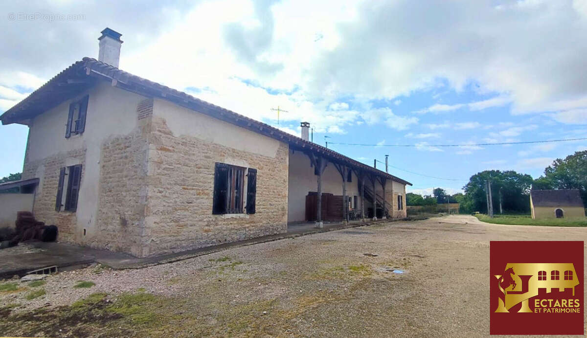 3 logements jusqu'à 16 hectares - photo 11