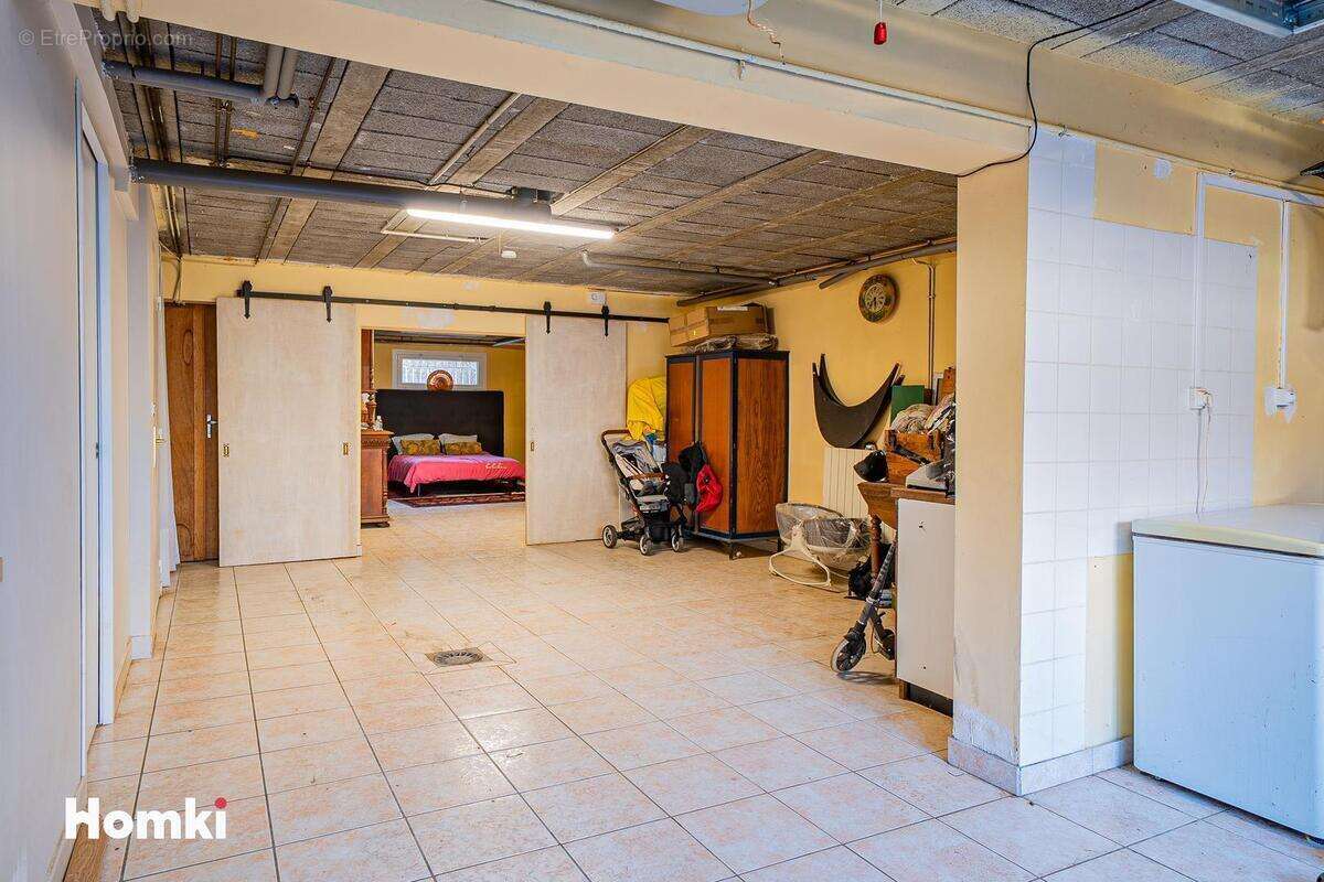 Maison à CHARVIEU-CHAVAGNEUX