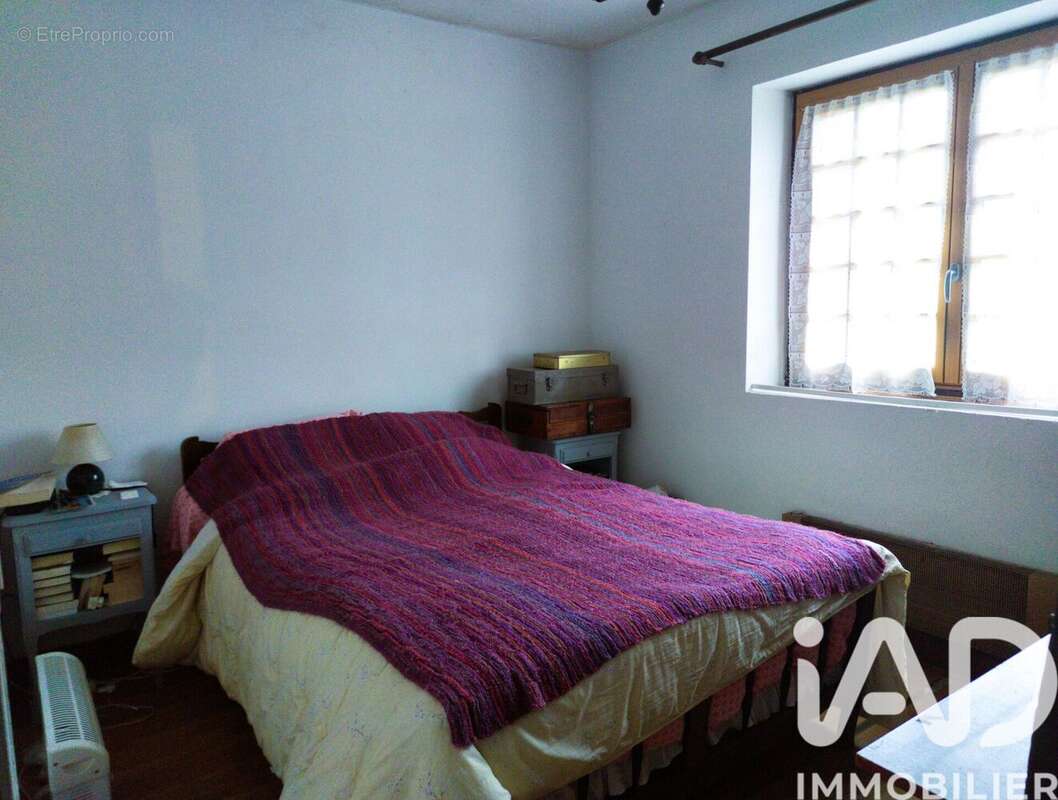 Photo 8 - Maison à VARENNES-LES-NARCY