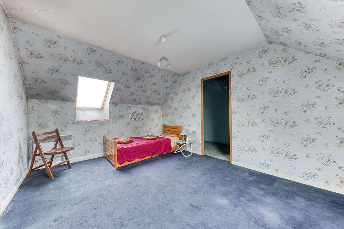 Maison à PONTAULT-COMBAULT