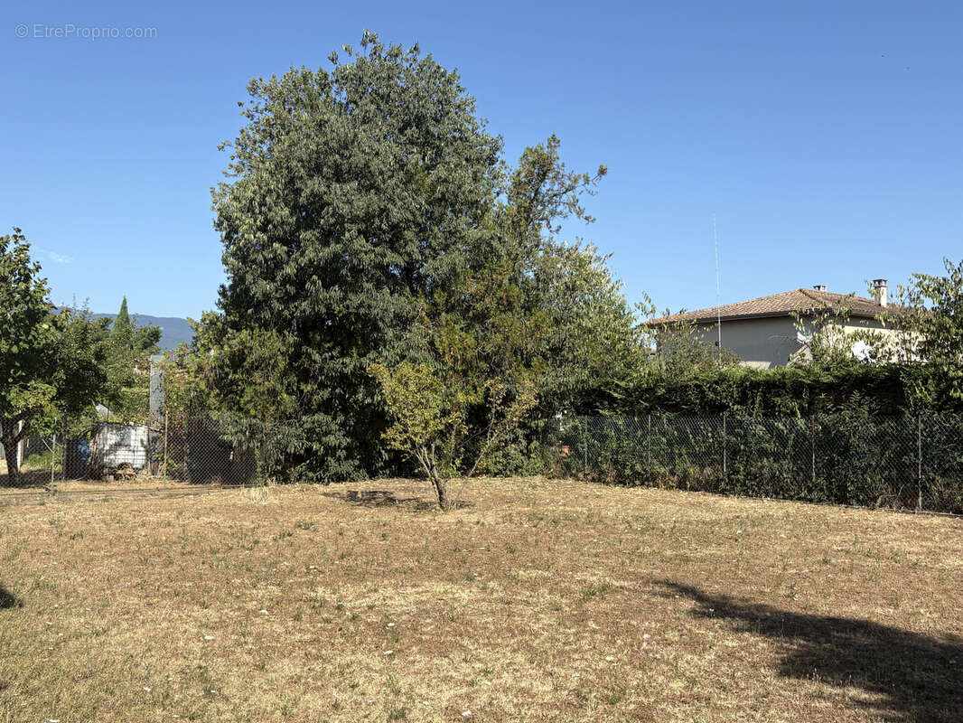 Maison à SAINT-MAURICE-L'EXIL