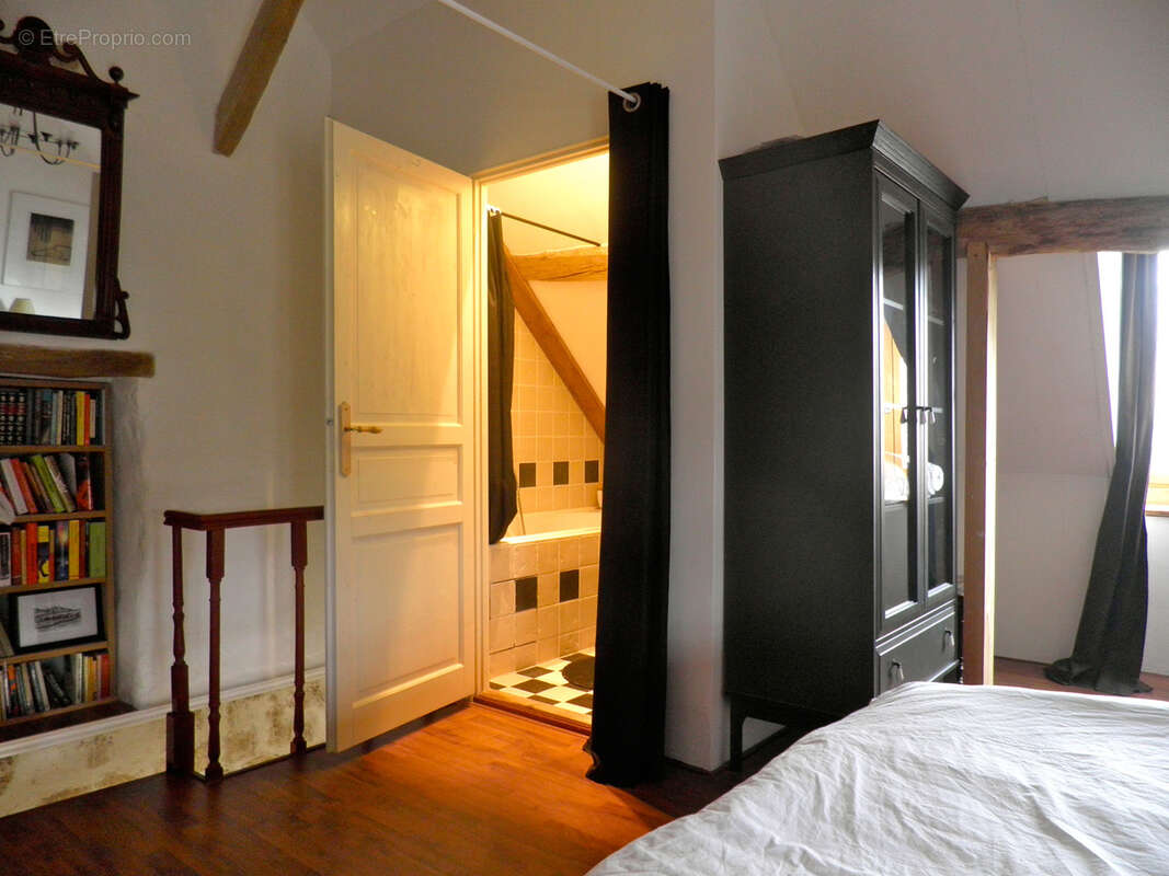Maison à ARTHEL