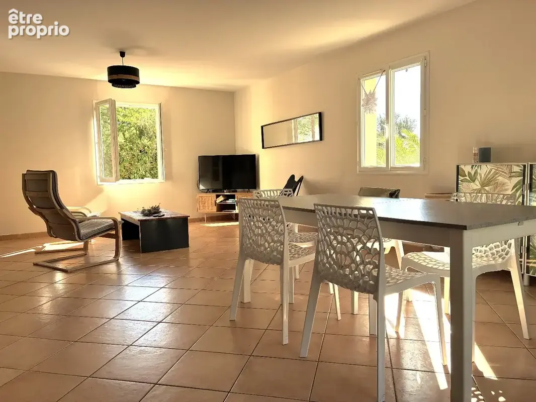 Maison 5 pièces 156 m² à vendre à Angouleme (16000) - photo 3