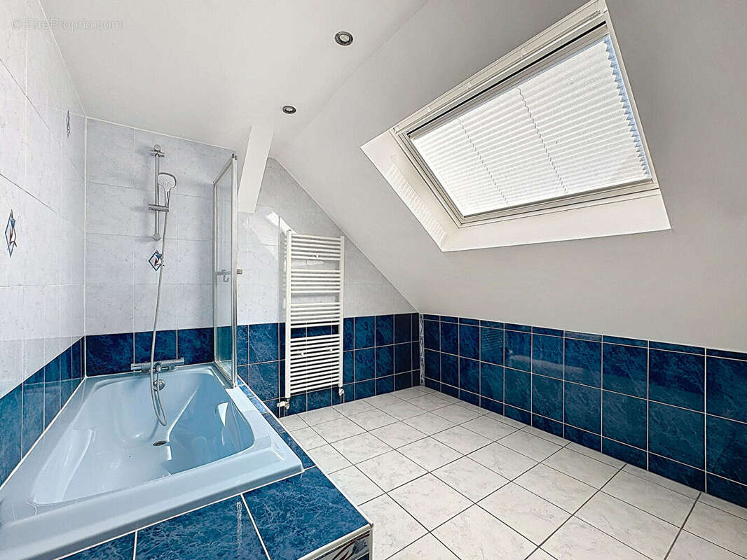 Spacieuse Maison Individuelle à Geispolsheim - photo 5