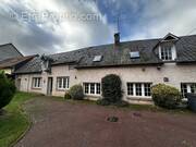 Maison à SAINT-PIERRE-LES-ELBEUF