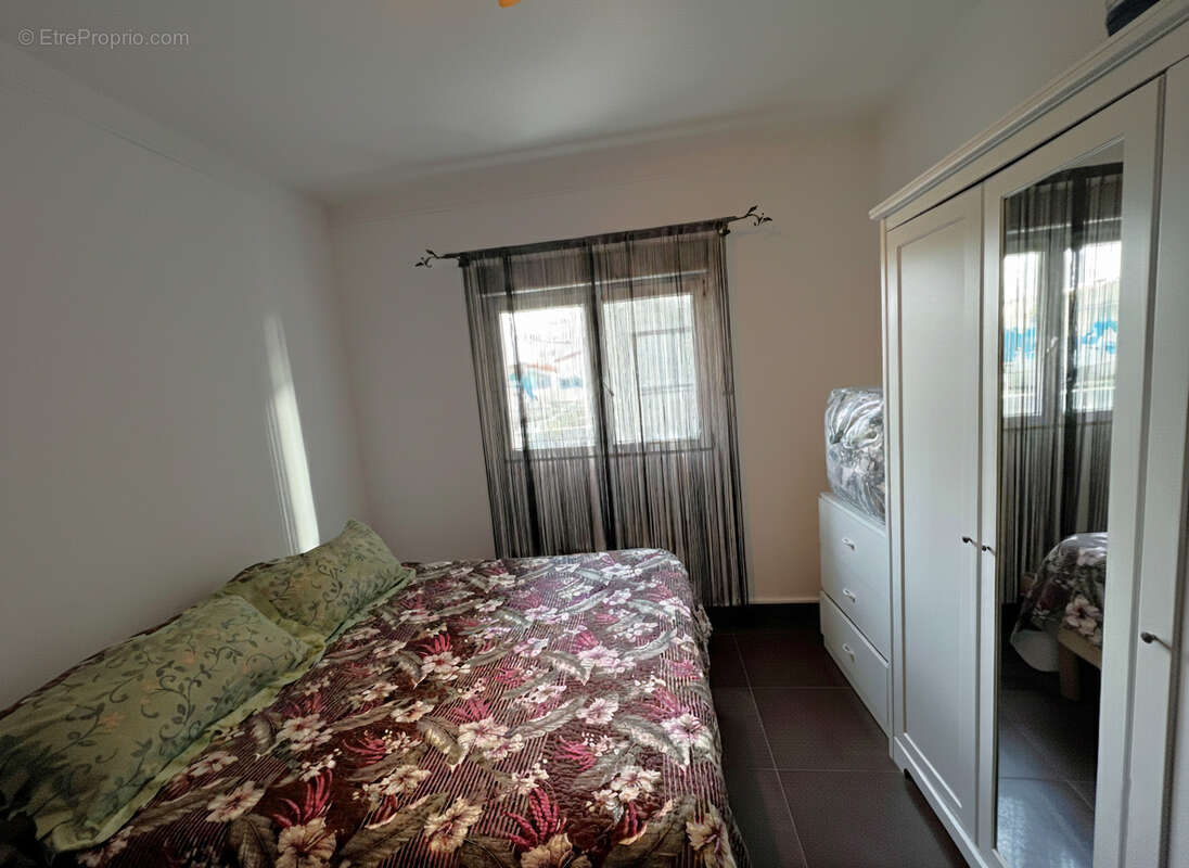 Appartement à LE GRAU-DU-ROI